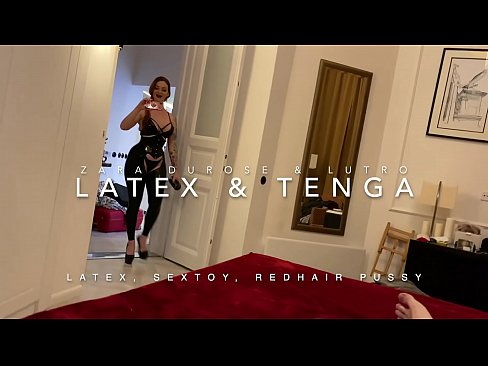 ❤️ Leas-phiuthar le ceann ruadh ann an deise latex air a fucked le stepbrother ❤❌  Gnè càileachd  aig gd.virtsextor.ru ☑