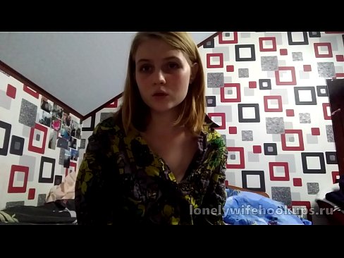 ❤️ Young blonde oileanach às an Ruis likes mòr dicks. ❤❌ Gnè càileachd aig gd.virtsextor.ru ☑