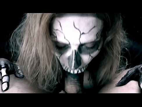❤️ Demon nighean sucking cock le a beul dubh agus slugadh cum. ❤❌  Gnè càileachd  aig gd.virtsextor.ru ☑
